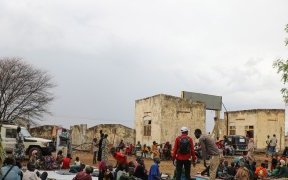 Soudan : l’ONU s’inquiète du sort des civils piégés dans des zones résidentielles