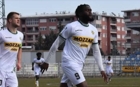 Macédoine : Buteur, Fahd Ndzengue offre la victoire à Brera Strumica