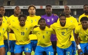 Classement FIFA de novembre : Le Gabon dans le top 20 africain