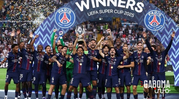 Supercoupe de l’UEFA : le PSG renverse Tottenham aux tirs au but