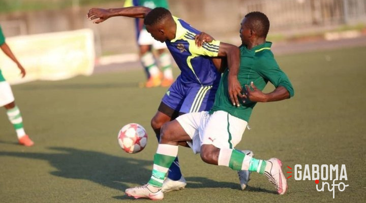 Championnat D3 2023 du Gabon : l’ultime phase démarre ce 29 juillet