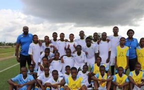 L’Uniffac reporte sine die son tournoi de football reservé aux moins de 15 ans