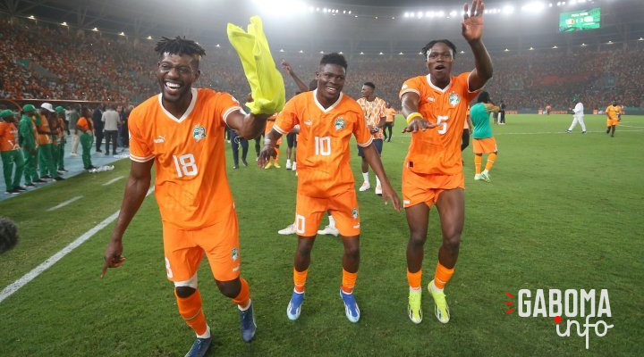 CAN 2023 : Un scénario épique propulse la Côte d’Ivoire en demi-finale face au Mali