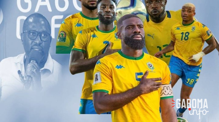 Panthères du Gabon : Thierry Mouyouma dévoile ses cinq capitaines
