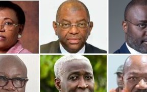 Présidentielle 2023 : 19 candidats retenus par le CGE pour le scrutin du 26 août