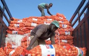 Crise de financement du PAM : des millions de personnes privées d’aide en Afrique de l’Ouest