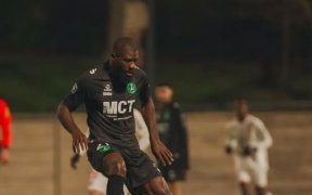 Paris 13 Atletico : Ecuele Manga exprime sa fierté après le nul contre Dijon