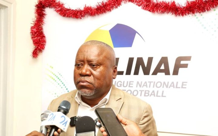 National Foot&nbsp;: la Linafp verrouille le mercato pour bannir les «&nbsp;irrégularités&nbsp;»