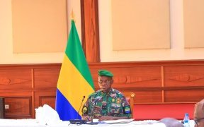 Dialogue national : second séminaire préparatoire pour le gouvernement gabonais et le CTRI