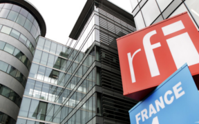 Black-out électoral : le gouvernement gabonais suspend la diffusion de RFI et France 24