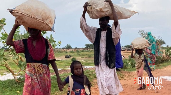 Soudan : les atrocités commises au Darfour il y a 20 ans risquent de se reproduire