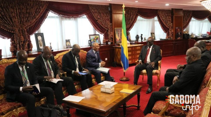 Pétrole&nbsp;: la CEPAG plaide à l’Assemblée nationale pour une montée en puissance des entreprises gabonaises