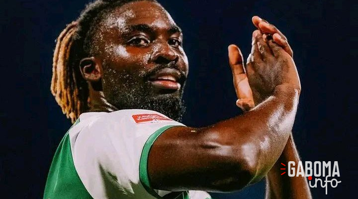 CAN 2025&nbsp;: Michel Mboula jette l’éponge, Yannis M’bemba appelé en renfort