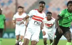 Coupe de la CAF : Le Zamalek s’envole vers la finale après une victoire éclatante sur Dreams FC