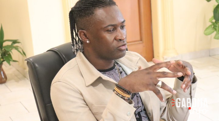 Didier Ovono annonce son jubilé à Port-Gentil pour juin 2025