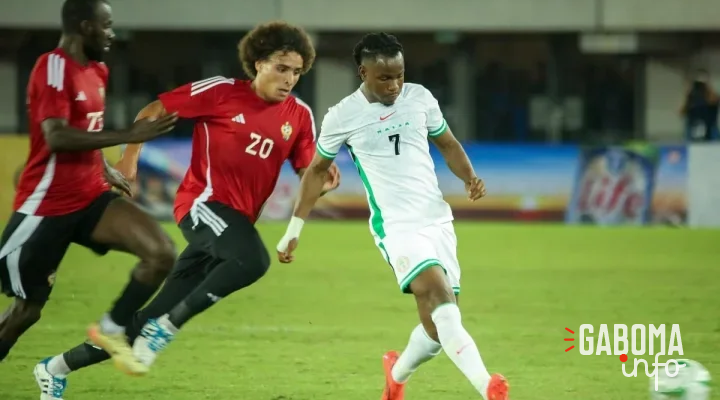 CAN 2025 : La Libye perd sur tapis vert contre le Nigeria