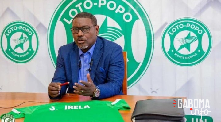 Loto-Popo FC du Benin : Saturnin Ibéla abandonne le navire pour raisons familiales