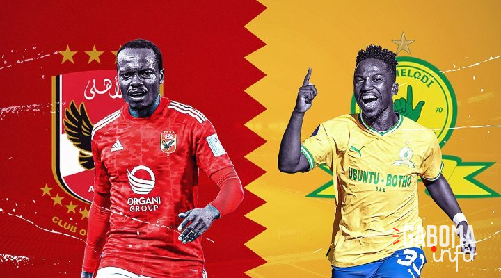 African football league : l’affiche de la première demi-finale est connue