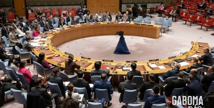 Soudan : le Conseil de sécurité de l’ONU appelle à la cessation immédiate des hostilités