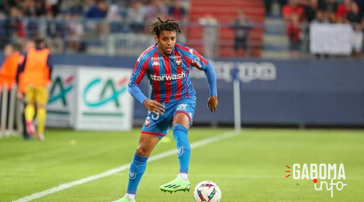 France : Johann Obiang et Pau arrachent un nul face à l’USL Dunkerque