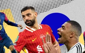 Ballon d’or 2025 : le PSG et le FC Barcelone en force, Mbappé et Yamal dans la course