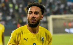Aubameyang parmi les attaquants de l’année 2024 nominés pour The Best FIFA Football Awards