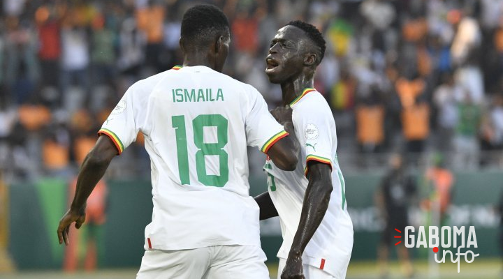 CAN 2023 : Le Sénégal sans pitié face au Cameroun, se qualifie pour les 8e