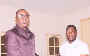La Fegahand et la Lineph en convention pour les compétitions professionnelles et élites gabonaises