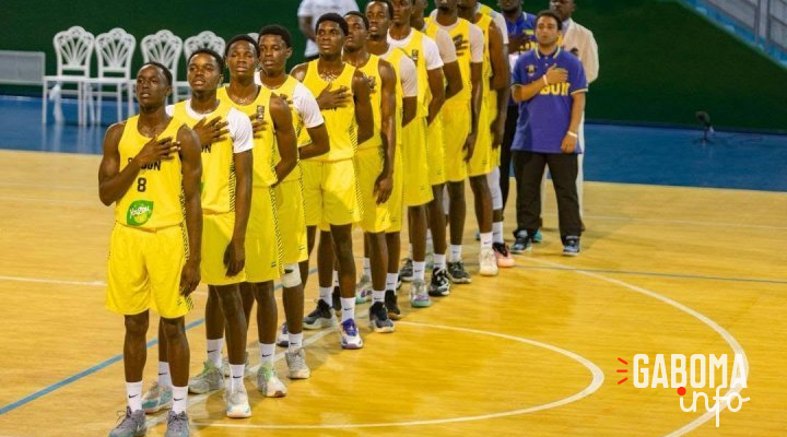 AfroBasket U18 2026&nbsp;: le Gabon décroche une wild-card pour Abidjan