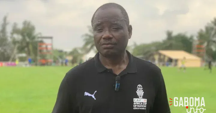 Nigeria vs Gabon&nbsp;: l’arbitre sud-africain remplacé par un béninois à la demande du Nigéria