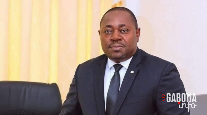 Karaté : Pamphil Youmou Andimi prend les rênes de la Fegakama