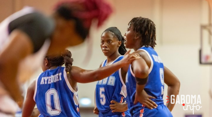 Women’s Basketball League Africa-Zone 4 : deux sorties, deux déconvenues pour la NABA