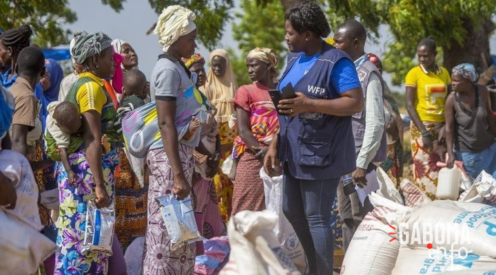 Burkina Faso : l’ONU réclame une enquête sur le massacre de 150 civils