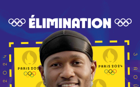 Jeux Olympiques Paris 2024 : le Gabon toujours pas au niveau avec 4 athlètes éliminés au premier tour