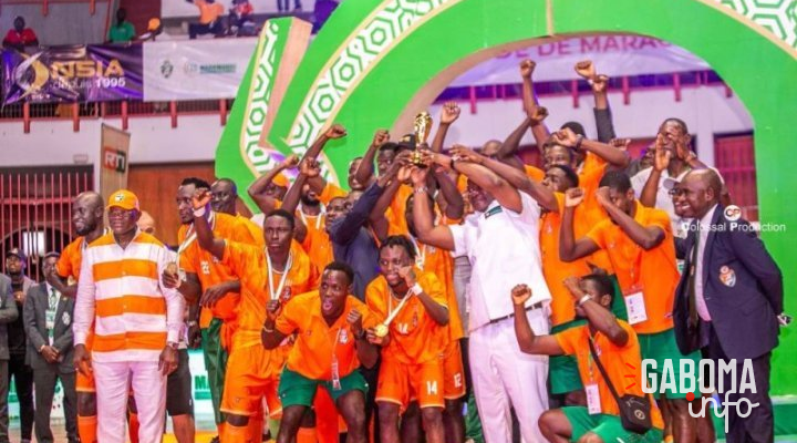 Mara’monde 2024 : la Côte d’ivoire remporte sa compétition