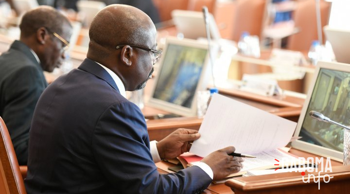 Orage violent à Franceville : le gouvernement gabonais promet de s’y rendre
