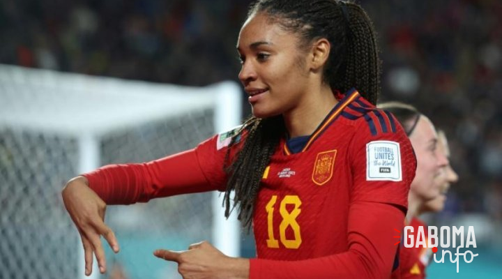 CDM féminine 2023 : l’Espagne sort la Suède et file en finale pour la première fois