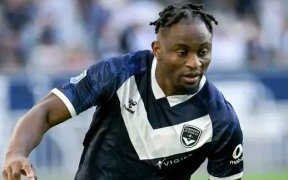 France - Ligue 2&nbsp;: FC Bordeaux domine Lorient grâce à Royce Openda