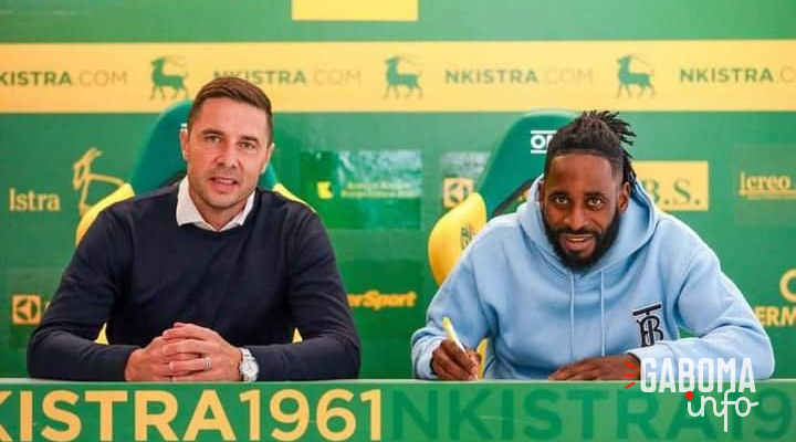 Mercato : Biyoghe Poko rebondit pour une saison en Croatie