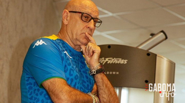 Panthères du Gabon : Patrice Neveu vers la porte de sortie !