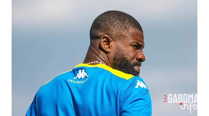 Bruno Ecuele Manga : Une incertitude pour les Panthères à l’approche des éliminatoires de la CAN 2025