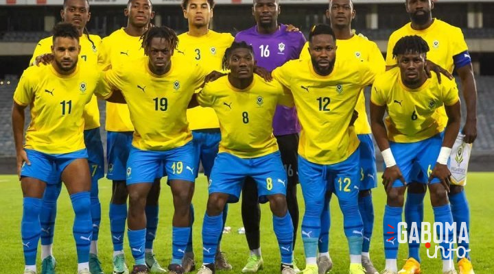 Classement FIFA de novembre : Le Gabon dans le top 20 africain