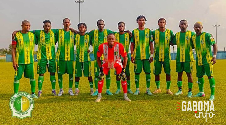 National-Foot 2 : Un début prometteur pour une première journée intense