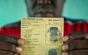 Congo : Le HCR salue l’engagement du pays contre l’apatridie
