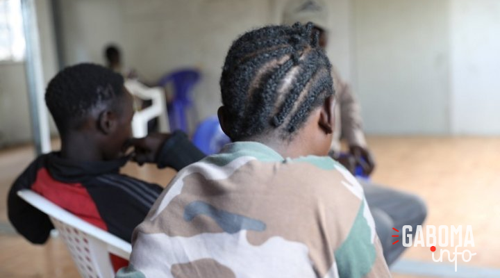 RD Congo : la majorité des abus contre les enfants au Nord Kivu relevée dans les zones de combat