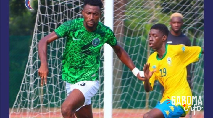 CdM des sourds Malaisie 2023 : le Gabon échoue devant le Nigeria