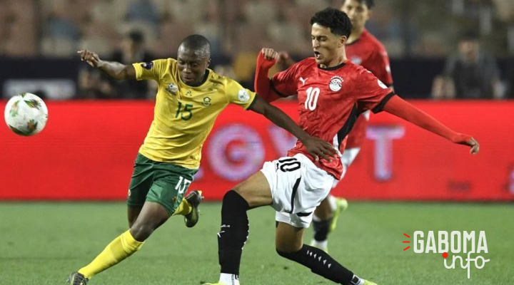 CAN U20 2025 : L’Égypte lance sa compétition par une courte victoire face à l’Afrique du Sud
