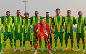 National-Foot 2 : Un début prometteur pour une première journée intense