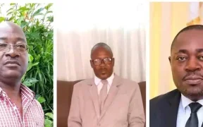 Élection à la FEGAKAMA : trois candidats en lice pour succéder à Gilles Ongondja-Koumoue