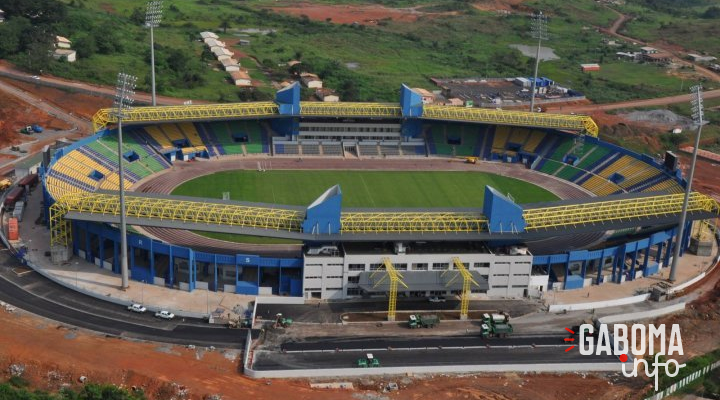 CAF : Le Gabon privé de matchs à domicile, le stade de Franceville jugé non conforme